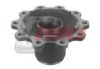 PE 0327230990 Wheel Hub